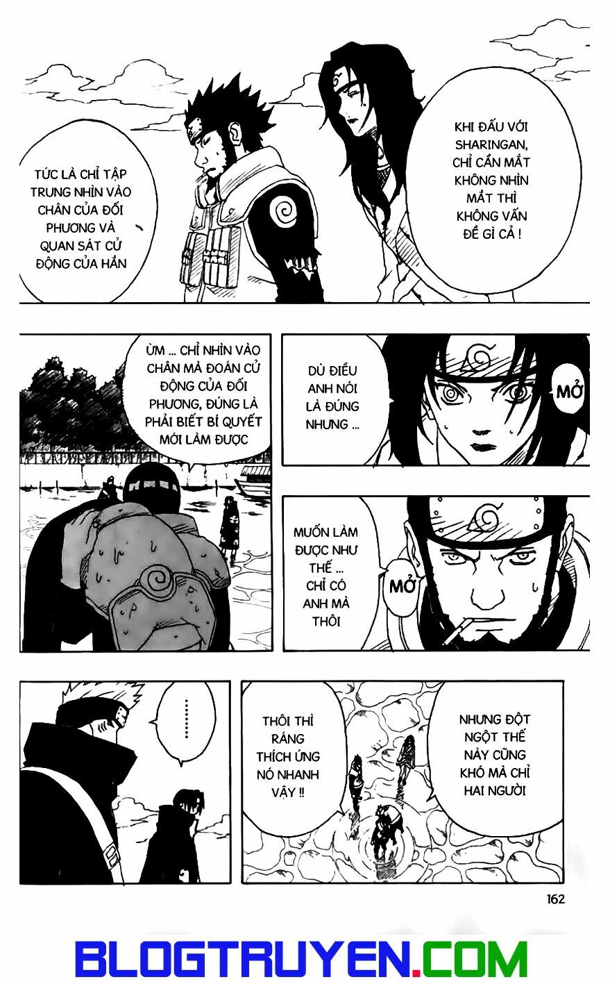 Naruto - Cửu Vĩ Hồ Ly: Chapter 143