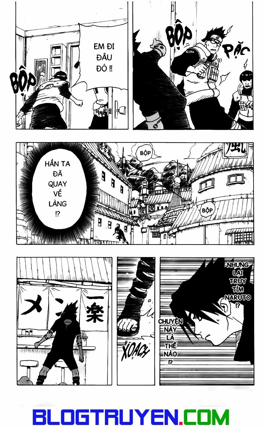 Naruto - Cửu Vĩ Hồ Ly: Chapter 144