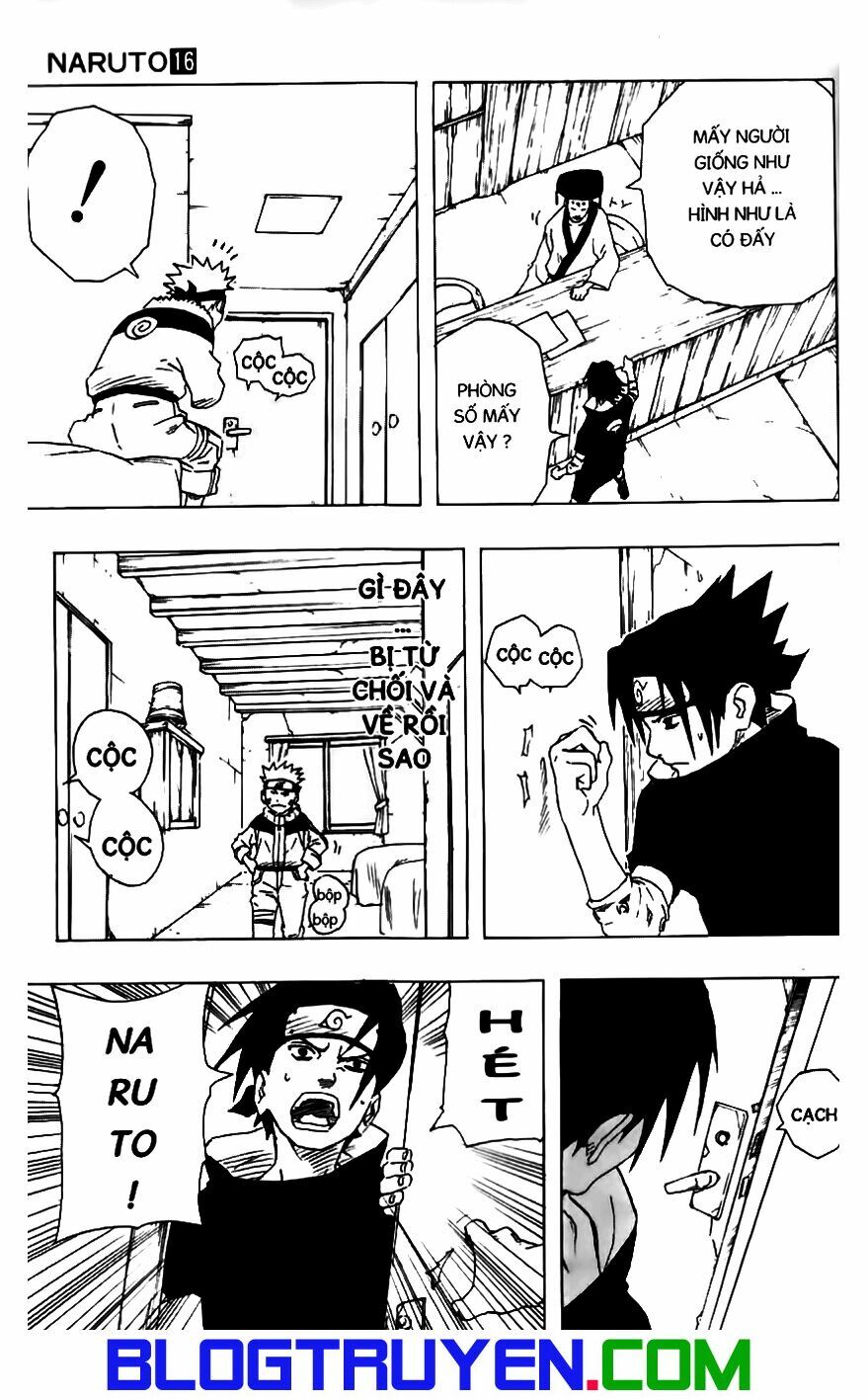 Naruto - Cửu Vĩ Hồ Ly: Chapter 144