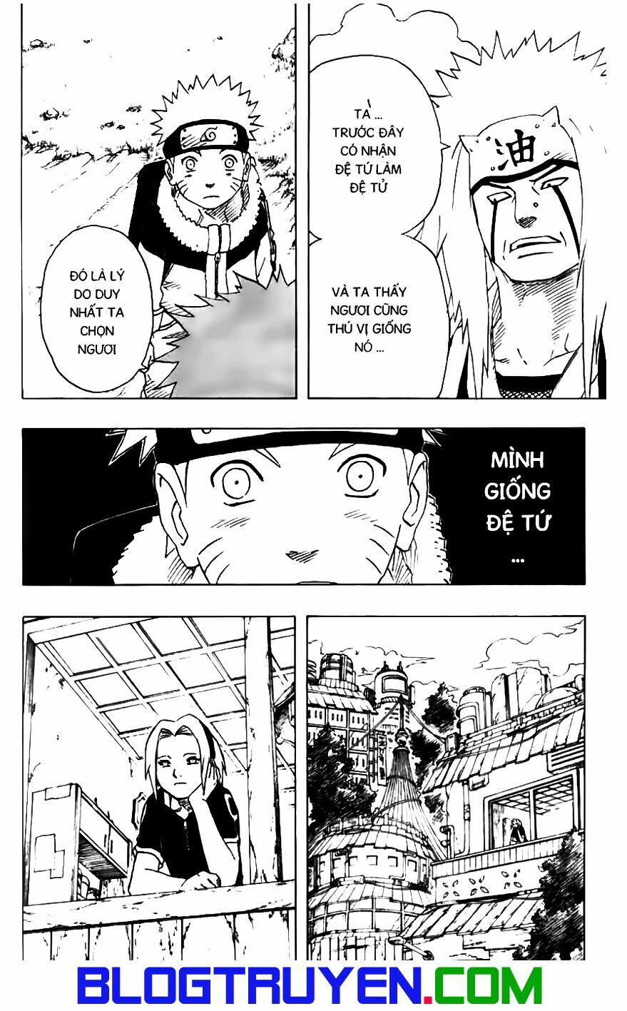 Naruto - Cửu Vĩ Hồ Ly: Chapter 144
