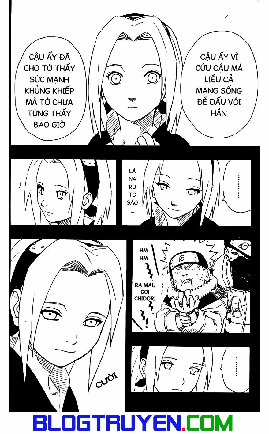Naruto - Cửu Vĩ Hồ Ly: Chapter 144