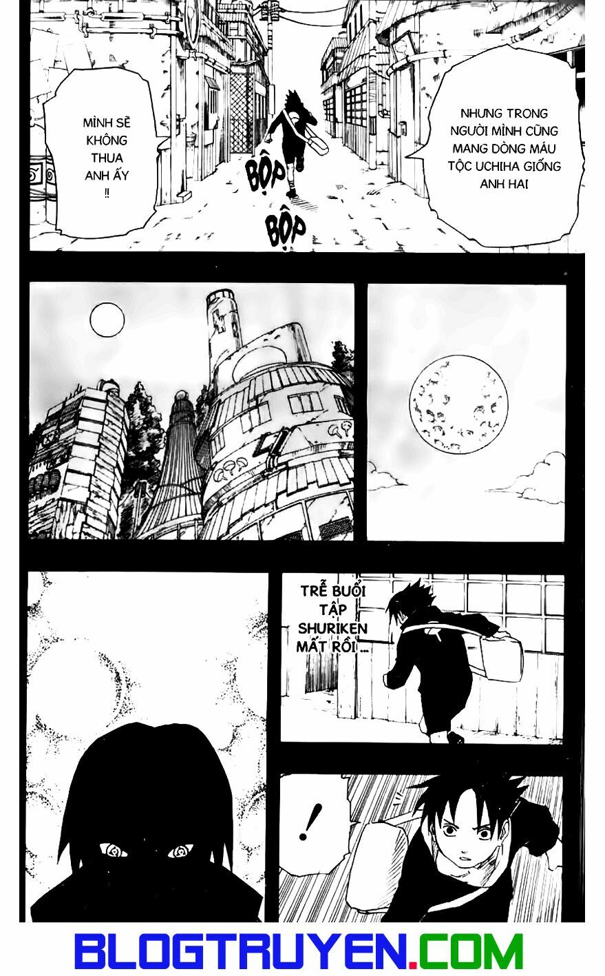 Naruto - Cửu Vĩ Hồ Ly: Chapter 145