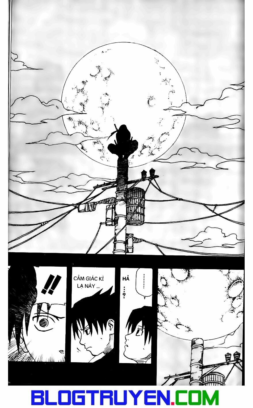Naruto - Cửu Vĩ Hồ Ly: Chapter 145