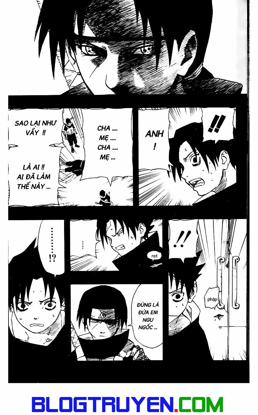 Naruto - Cửu Vĩ Hồ Ly: Chapter 145