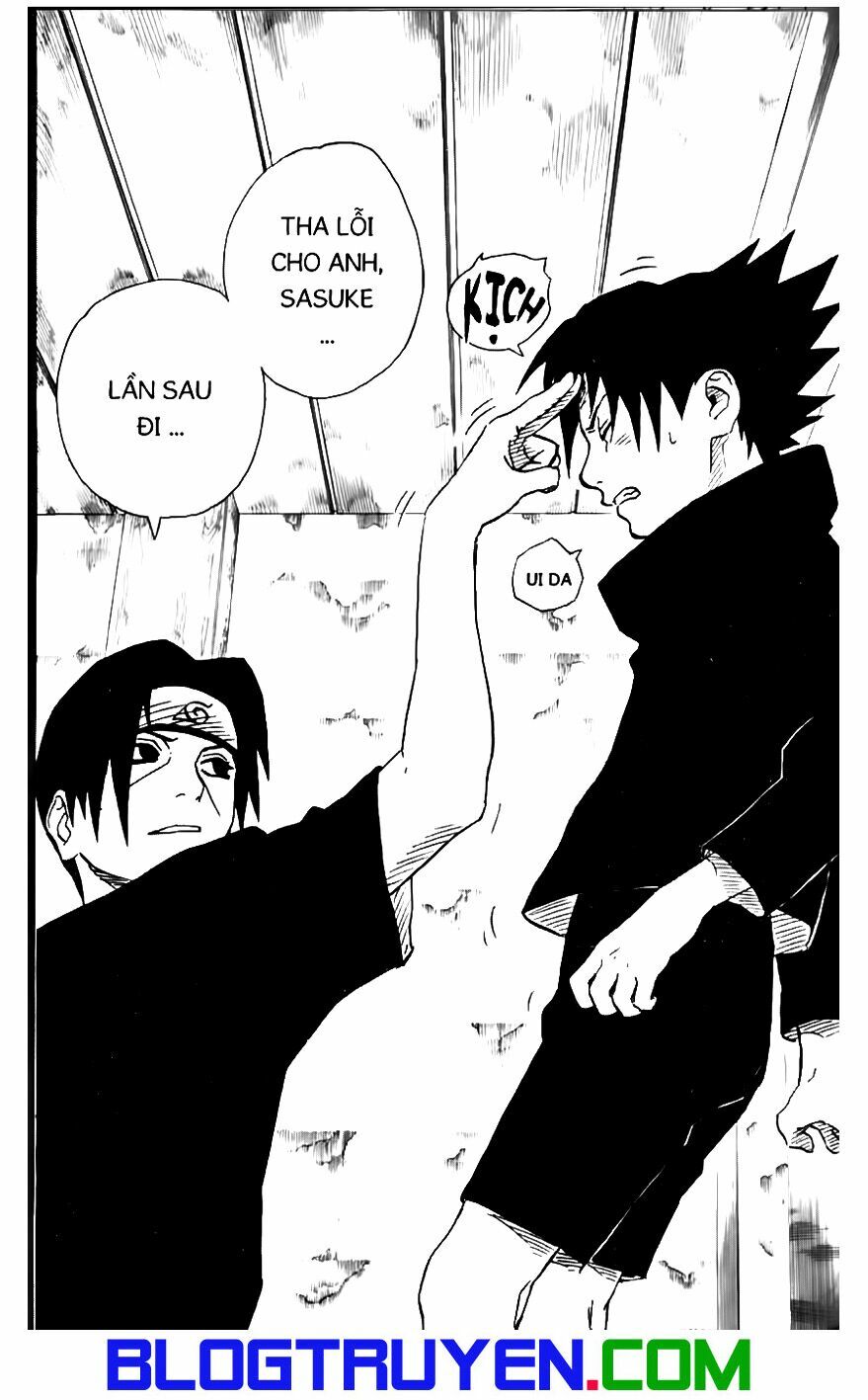 Naruto - Cửu Vĩ Hồ Ly: Chapter 145