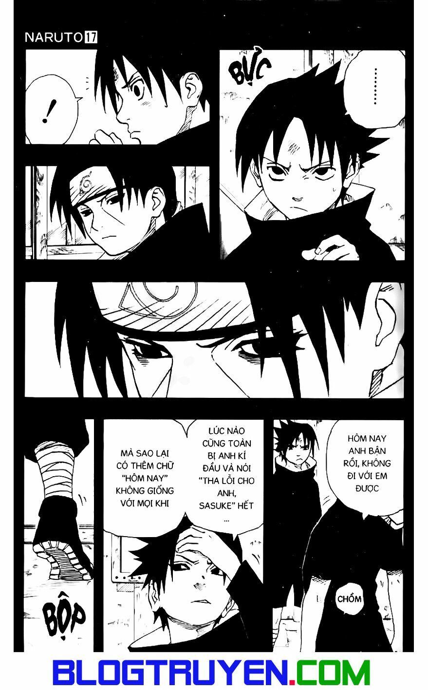 Naruto - Cửu Vĩ Hồ Ly: Chapter 145