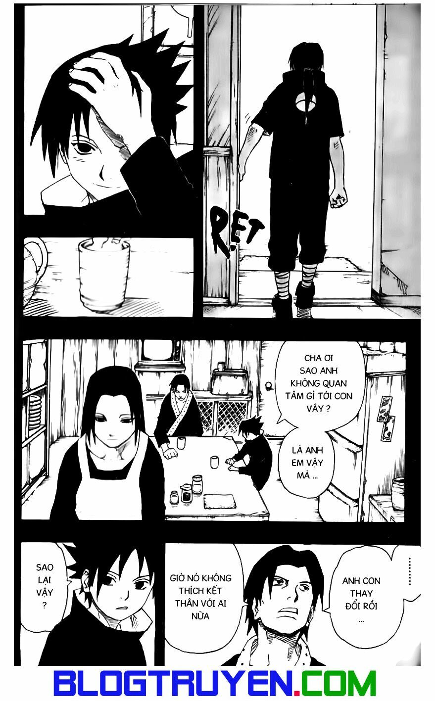 Naruto - Cửu Vĩ Hồ Ly: Chapter 145
