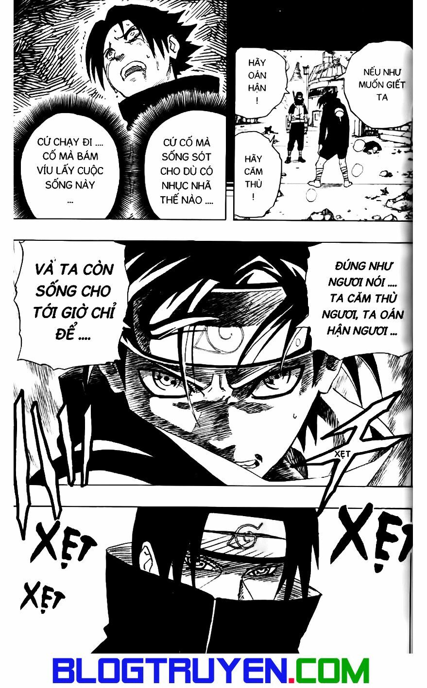 Naruto - Cửu Vĩ Hồ Ly: Chapter 146