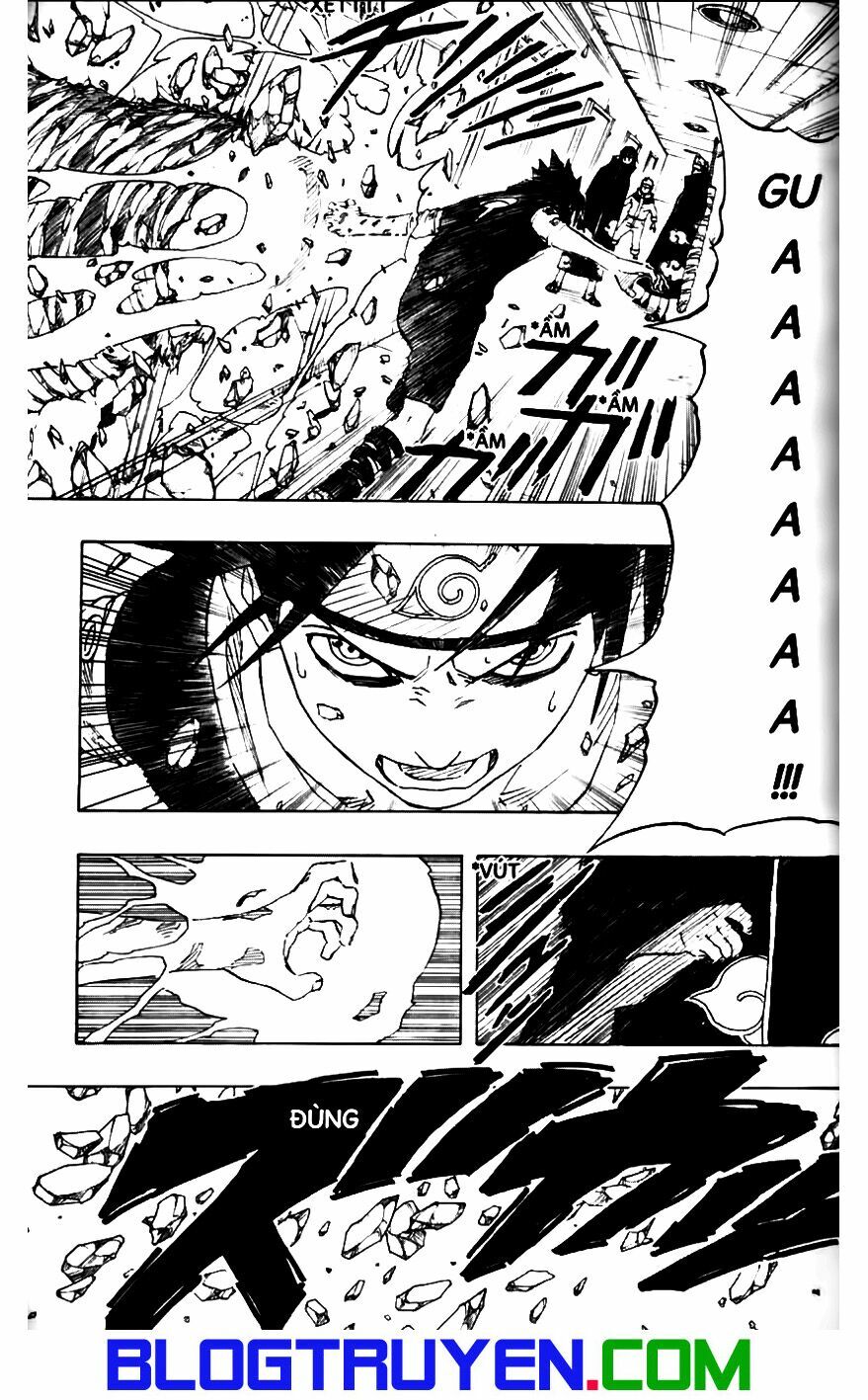 Naruto - Cửu Vĩ Hồ Ly: Chapter 146