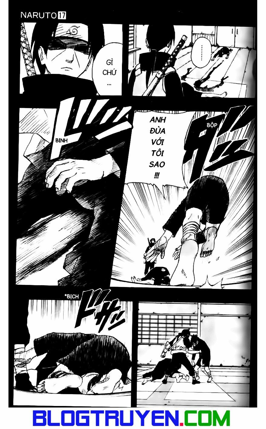 Naruto - Cửu Vĩ Hồ Ly: Chapter 146