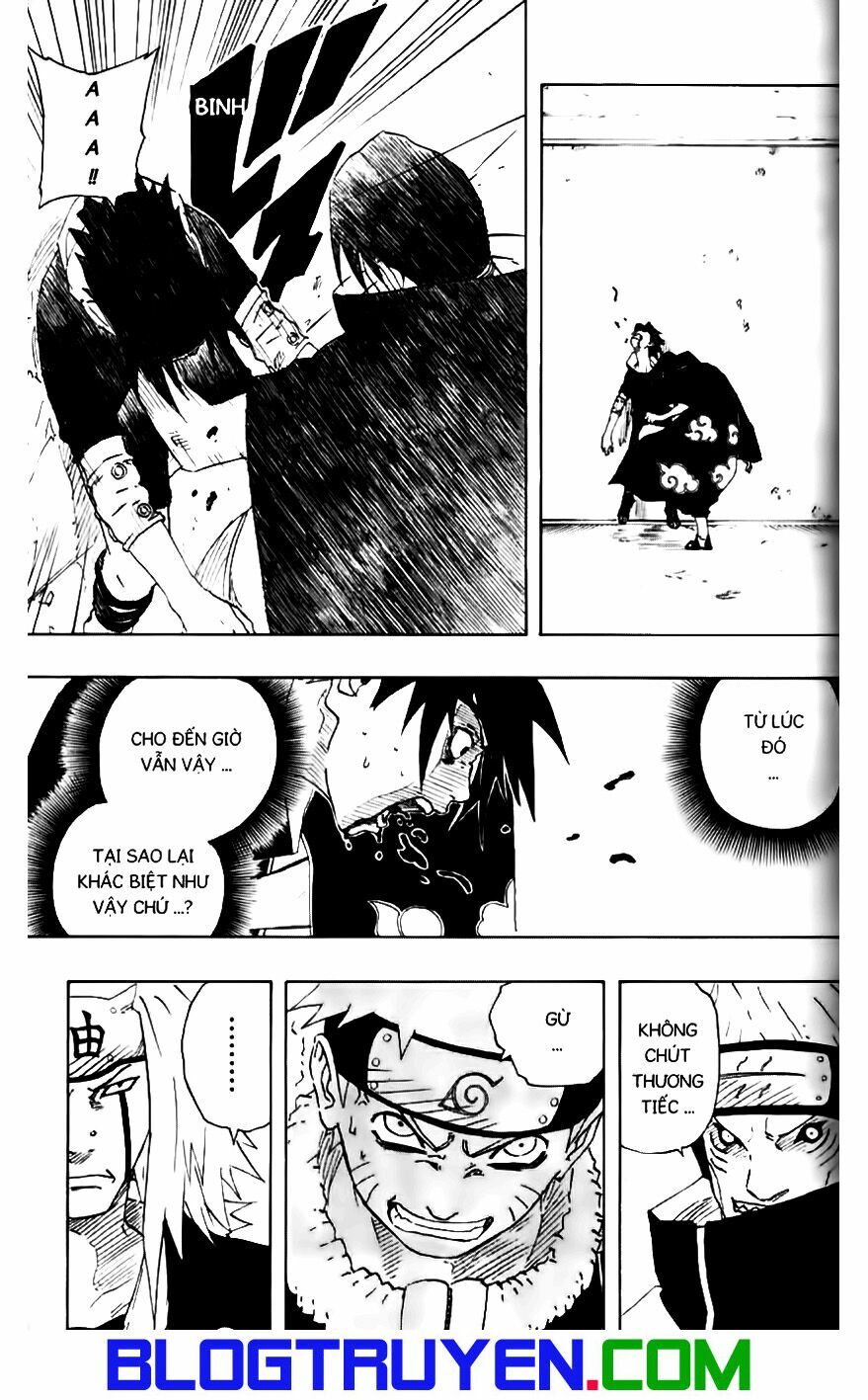 Naruto - Cửu Vĩ Hồ Ly: Chapter 147