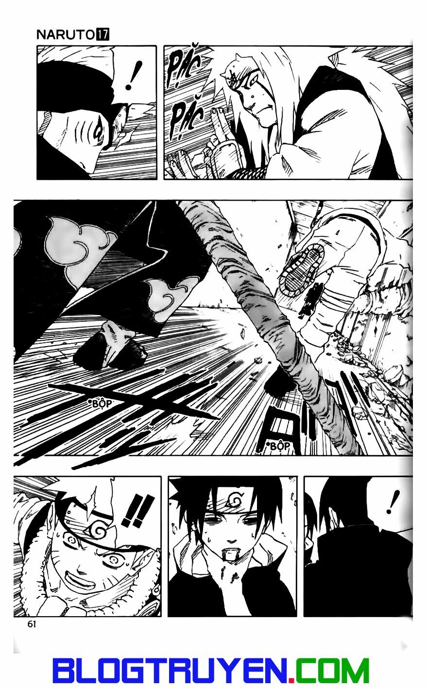 Naruto - Cửu Vĩ Hồ Ly: Chapter 147