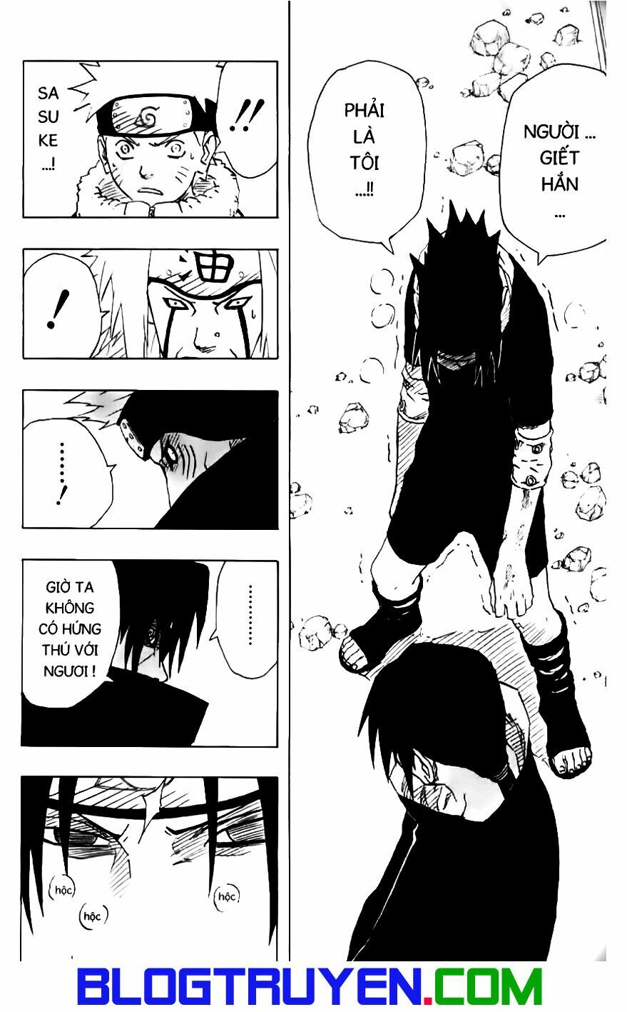Naruto - Cửu Vĩ Hồ Ly: Chapter 147