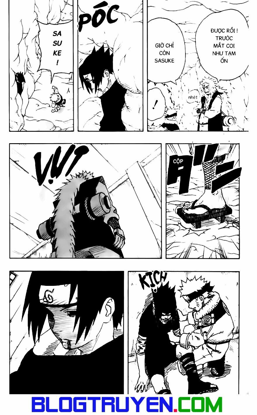 Naruto - Cửu Vĩ Hồ Ly: Chapter 148