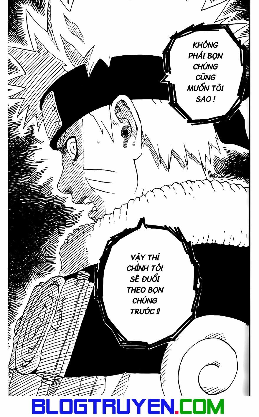 Naruto - Cửu Vĩ Hồ Ly: Chapter 148