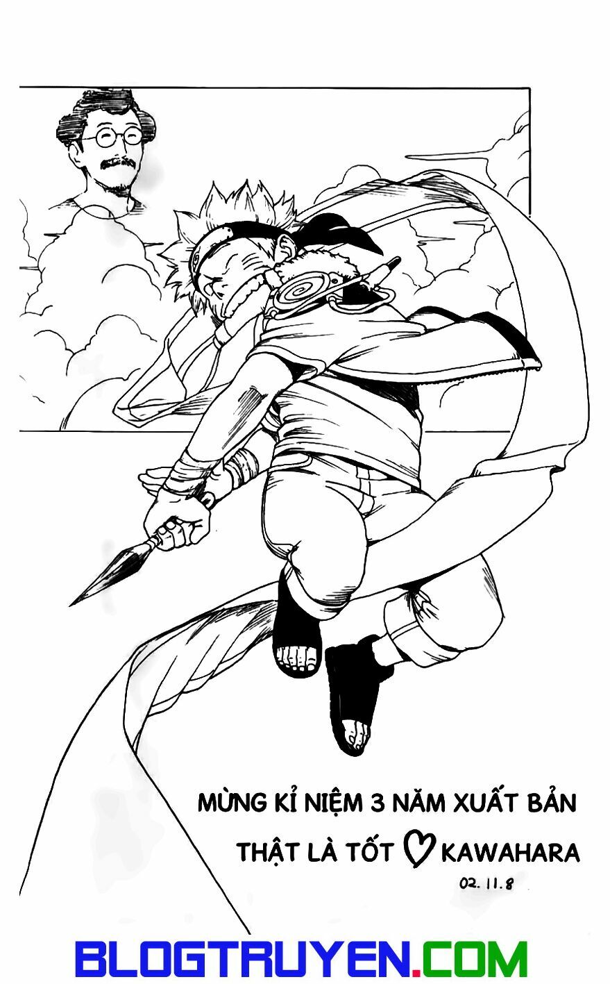 Naruto - Cửu Vĩ Hồ Ly: Chapter 148