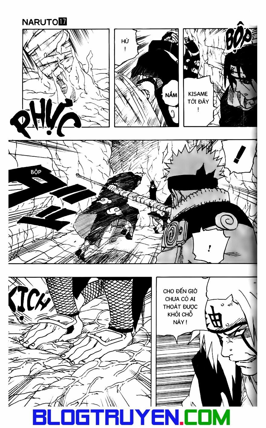 Naruto - Cửu Vĩ Hồ Ly: Chapter 148