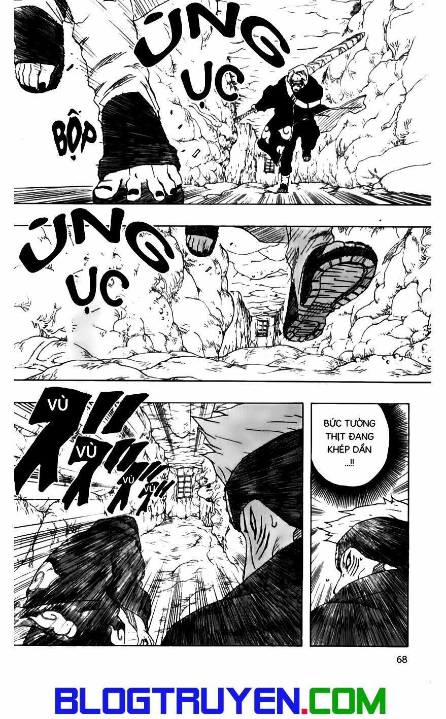 Naruto - Cửu Vĩ Hồ Ly: Chapter 148