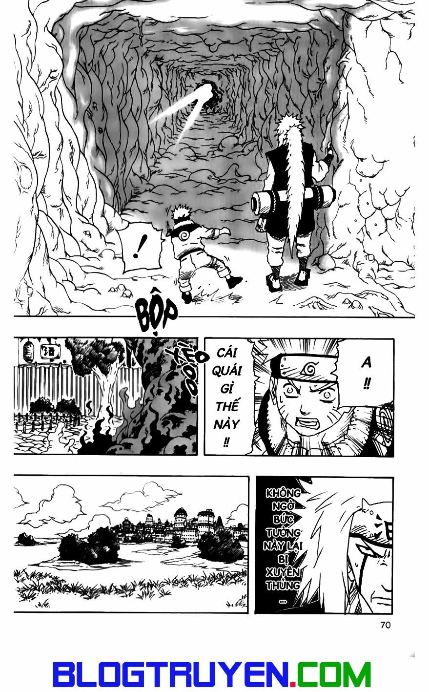 Naruto - Cửu Vĩ Hồ Ly: Chapter 148
