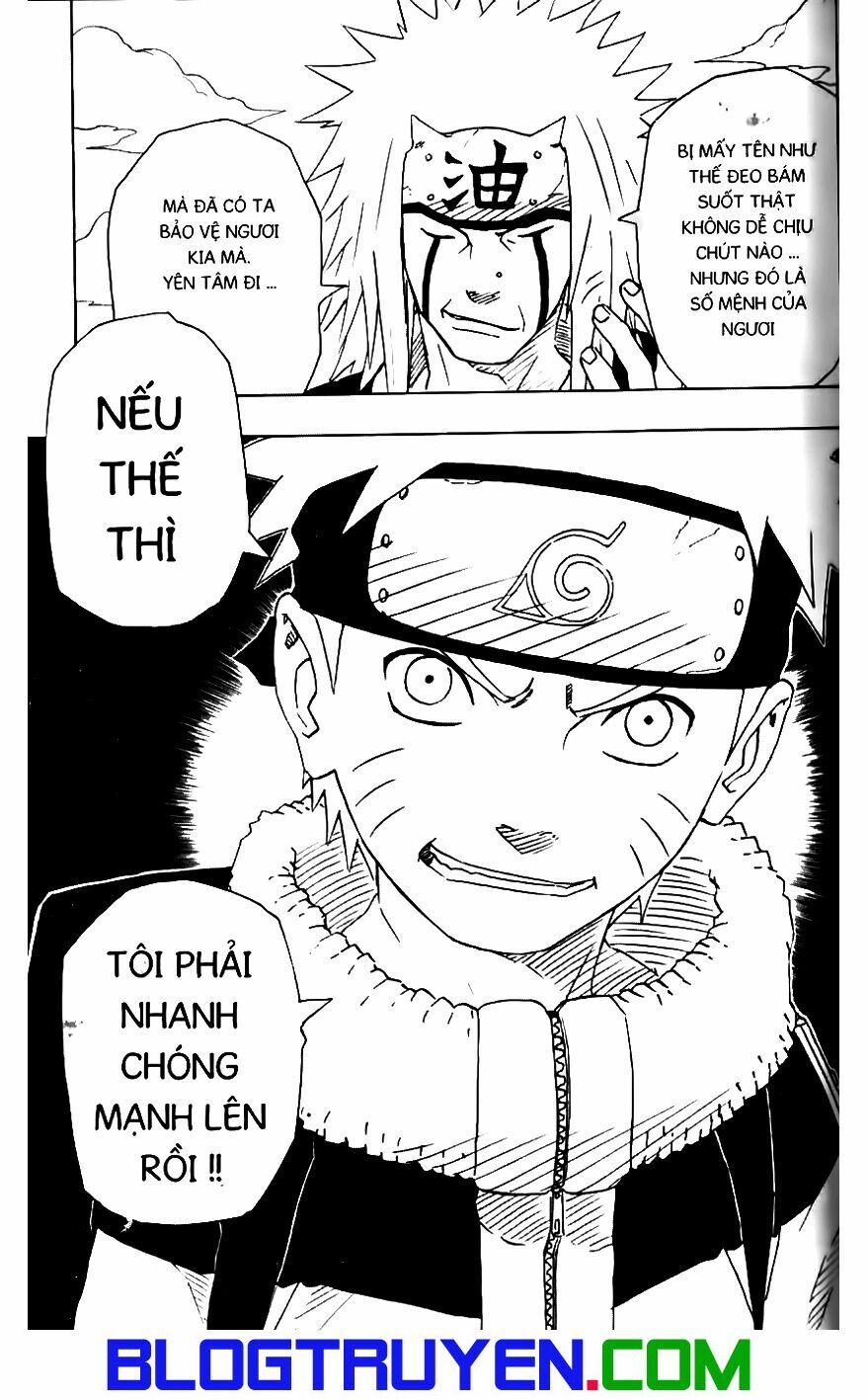Naruto - Cửu Vĩ Hồ Ly: Chapter 149