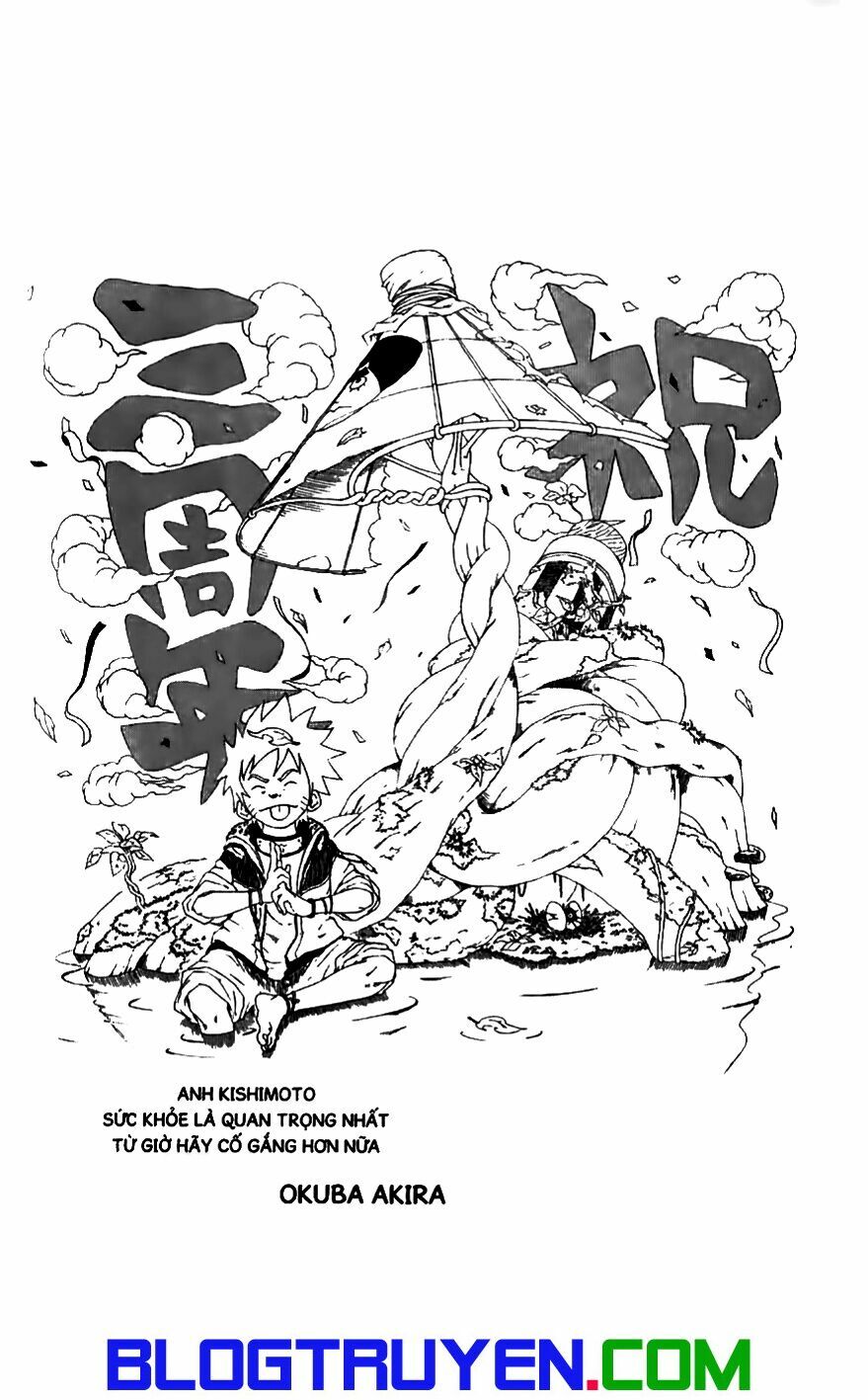 Naruto - Cửu Vĩ Hồ Ly: Chapter 149
