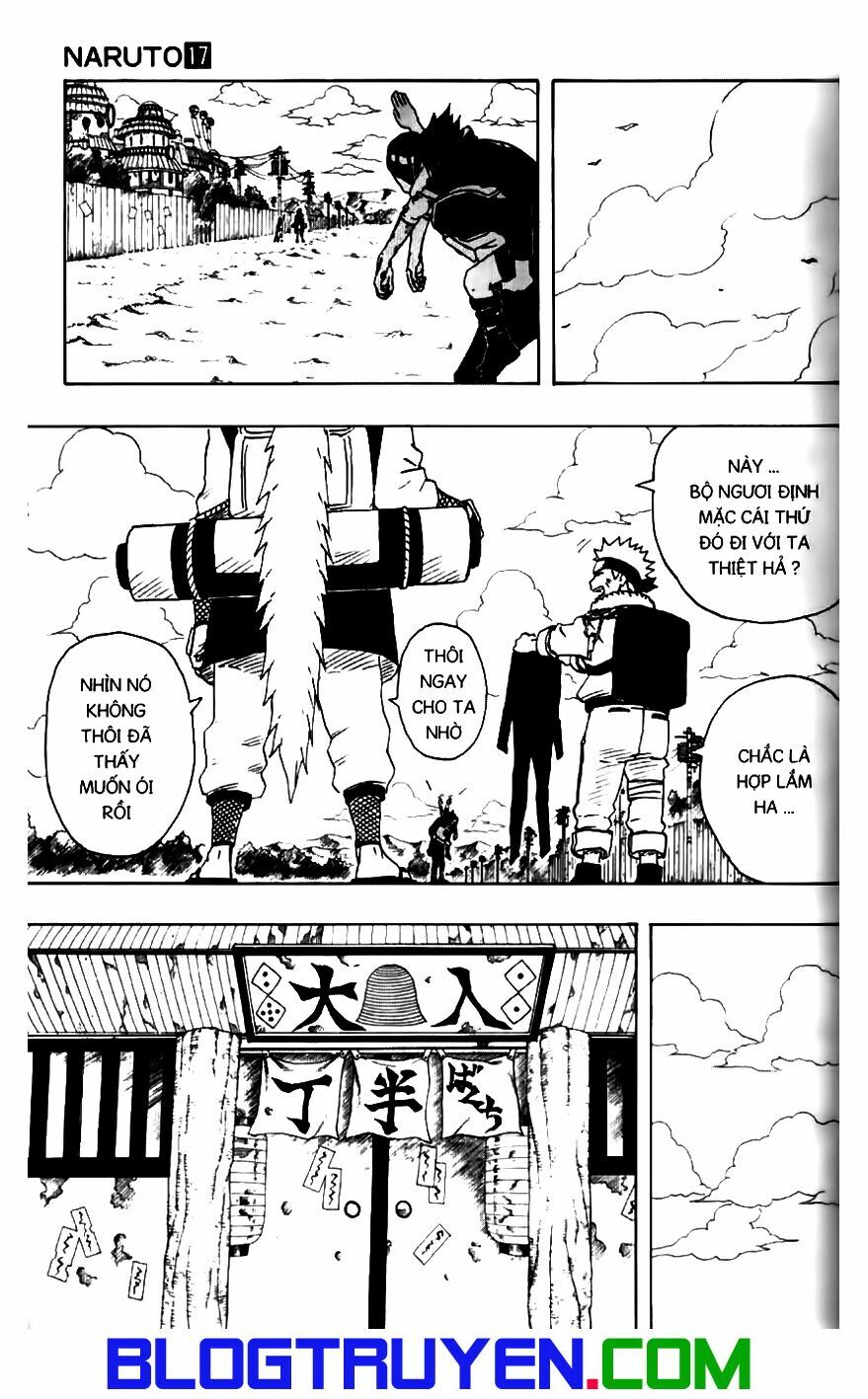 Naruto - Cửu Vĩ Hồ Ly: Chapter 149