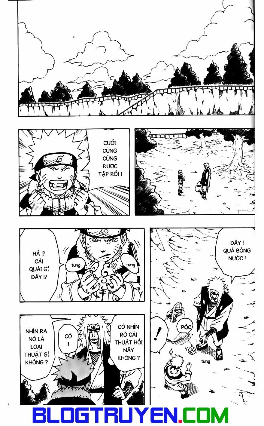 Naruto - Cửu Vĩ Hồ Ly: Chapter 150