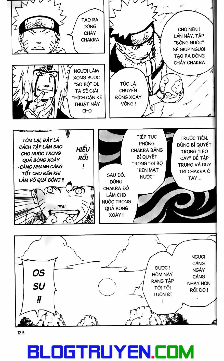Naruto - Cửu Vĩ Hồ Ly: Chapter 150