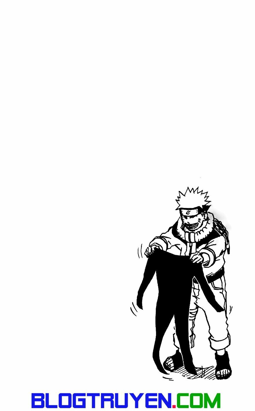 Naruto - Cửu Vĩ Hồ Ly: Chapter 150