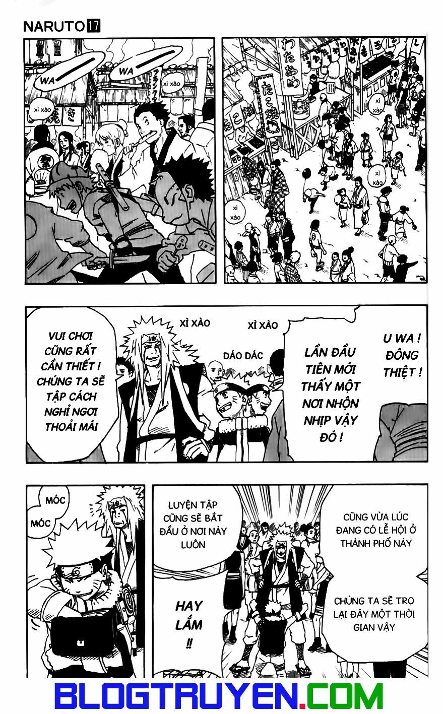 Naruto - Cửu Vĩ Hồ Ly: Chapter 150