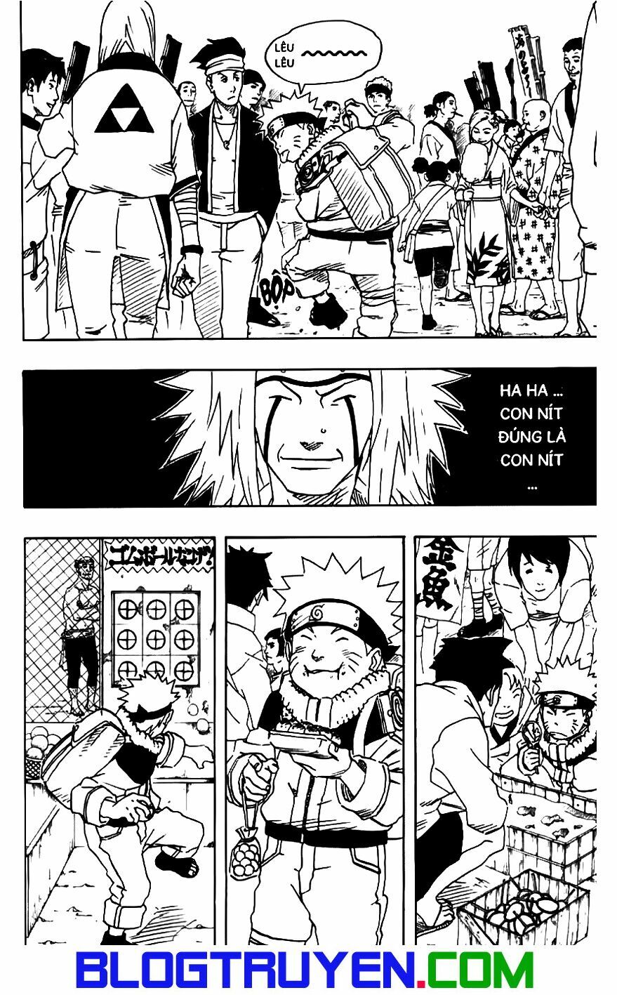 Naruto - Cửu Vĩ Hồ Ly: Chapter 150