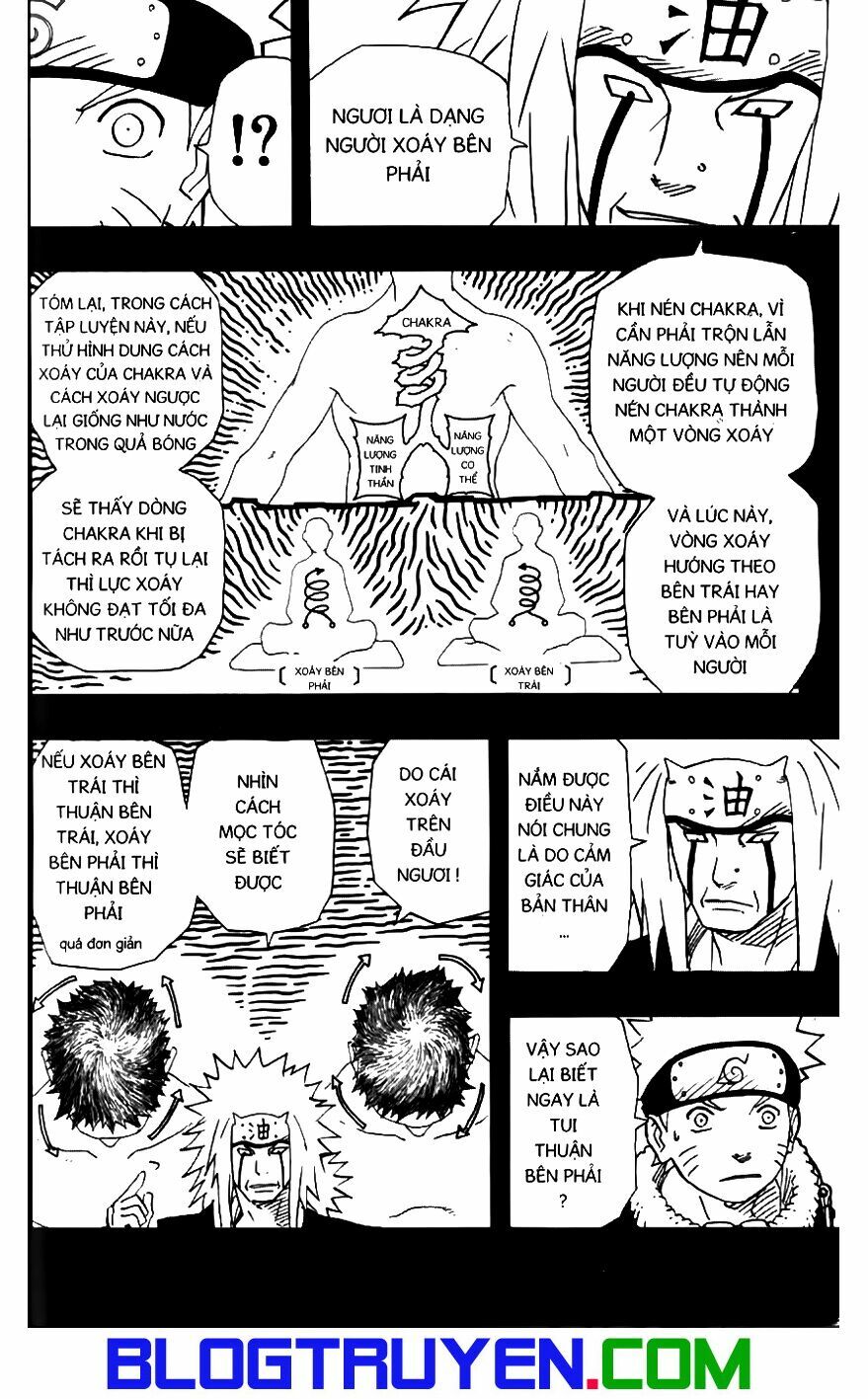 Naruto - Cửu Vĩ Hồ Ly: Chapter 151
