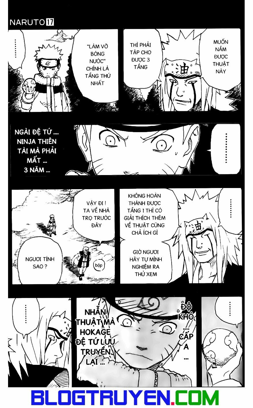 Naruto - Cửu Vĩ Hồ Ly: Chapter 151