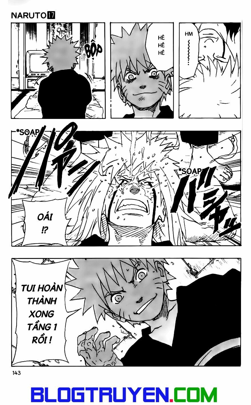 Naruto - Cửu Vĩ Hồ Ly: Chapter 151