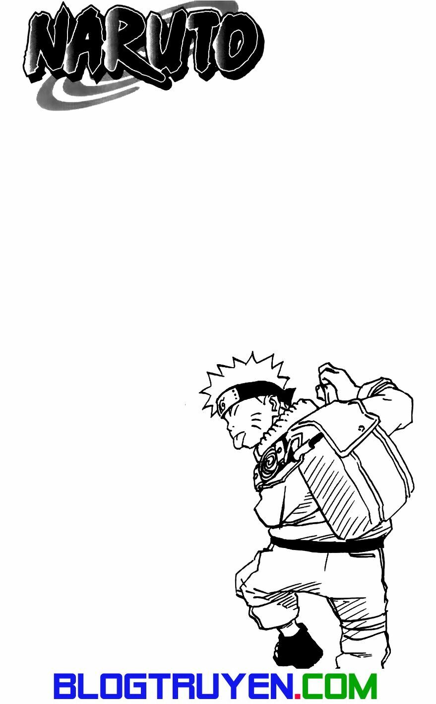 Naruto - Cửu Vĩ Hồ Ly: Chapter 151