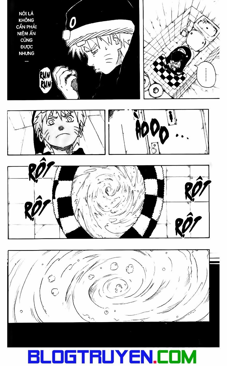 Naruto - Cửu Vĩ Hồ Ly: Chapter 151