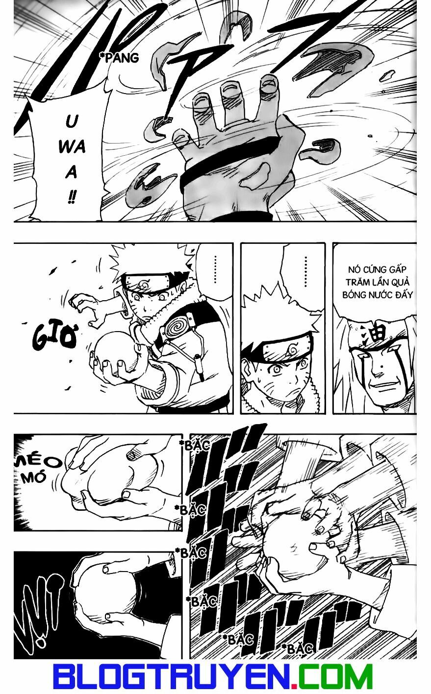 Naruto - Cửu Vĩ Hồ Ly: Chapter 152