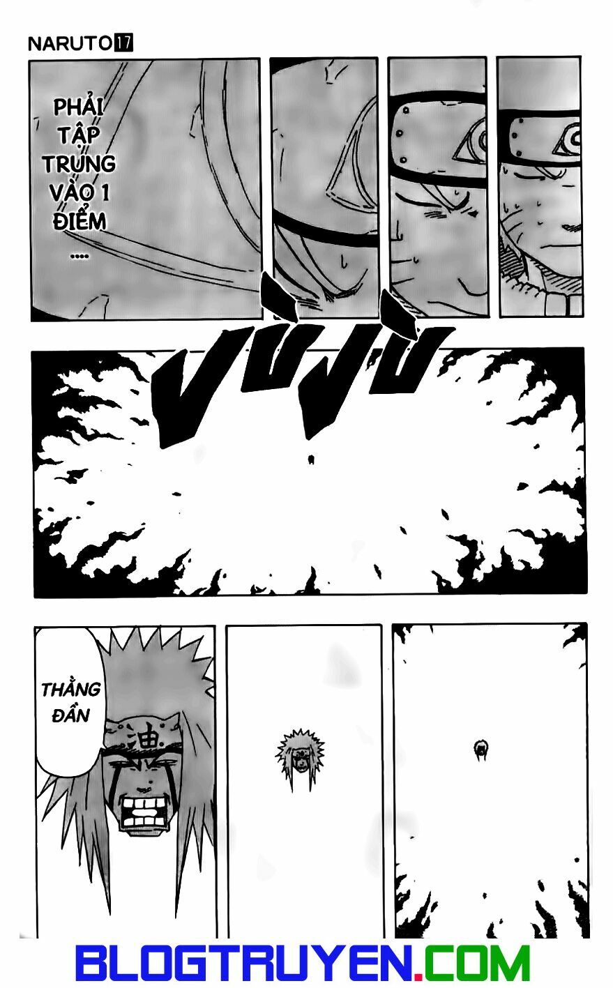 Naruto - Cửu Vĩ Hồ Ly: Chapter 153