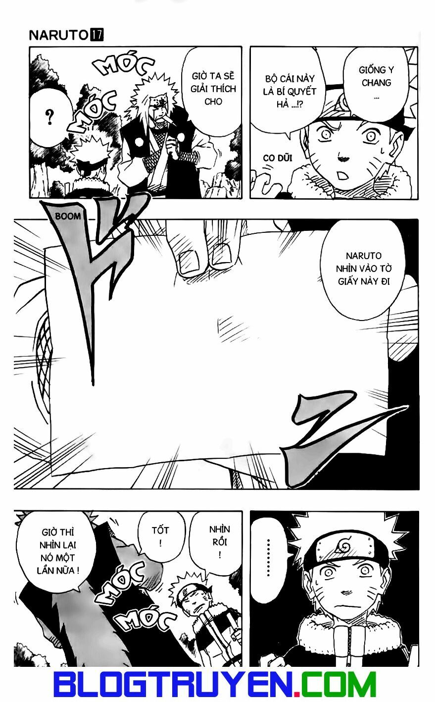 Naruto - Cửu Vĩ Hồ Ly: Chapter 153
