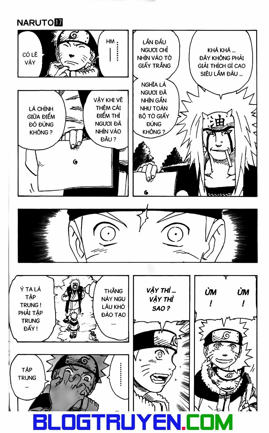 Naruto - Cửu Vĩ Hồ Ly: Chapter 153