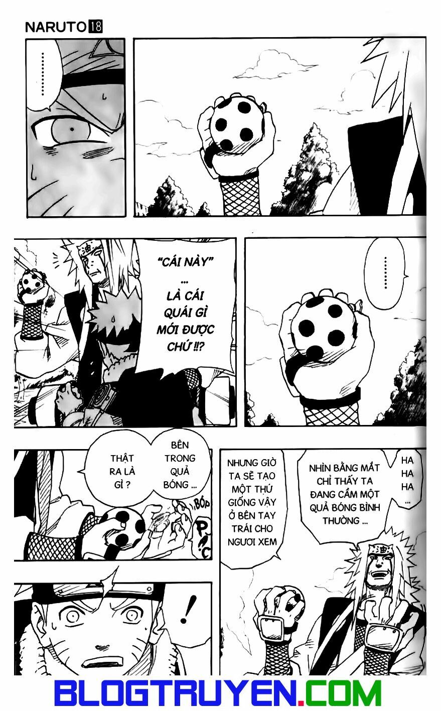 Naruto - Cửu Vĩ Hồ Ly: Chapter 155