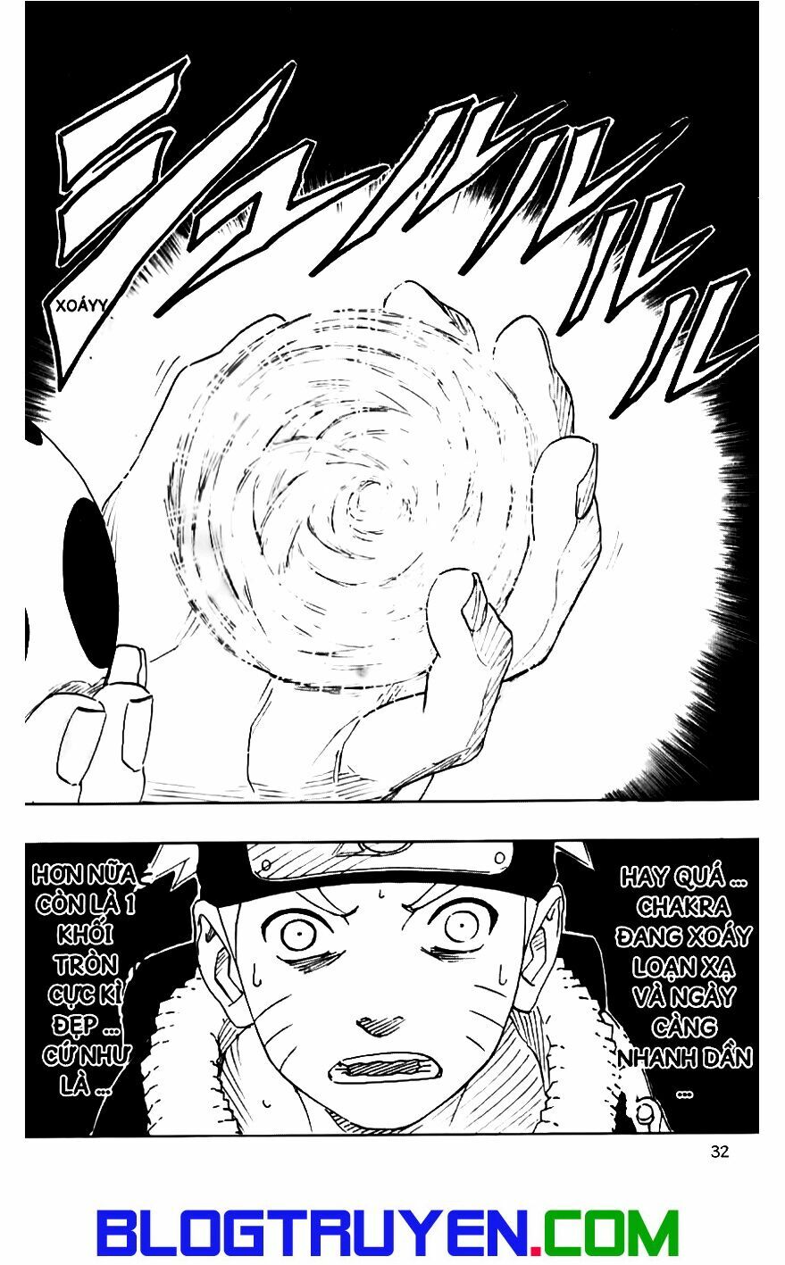 Naruto - Cửu Vĩ Hồ Ly: Chapter 155