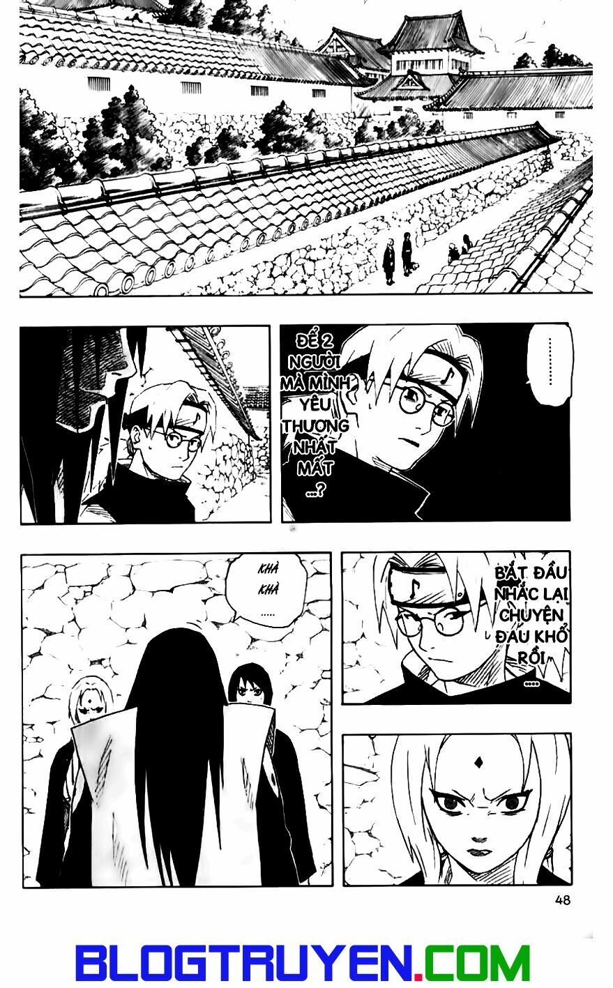 Naruto - Cửu Vĩ Hồ Ly: Chapter 156