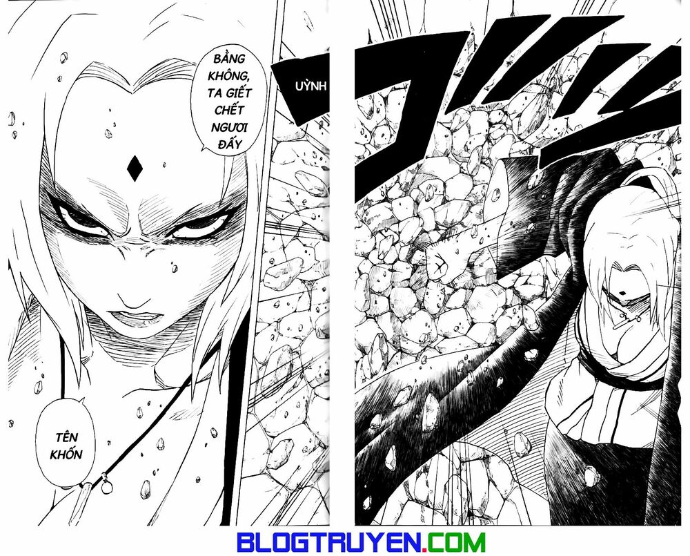 Naruto - Cửu Vĩ Hồ Ly: Chapter 156
