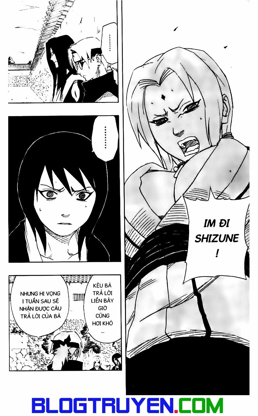 Naruto - Cửu Vĩ Hồ Ly: Chapter 157