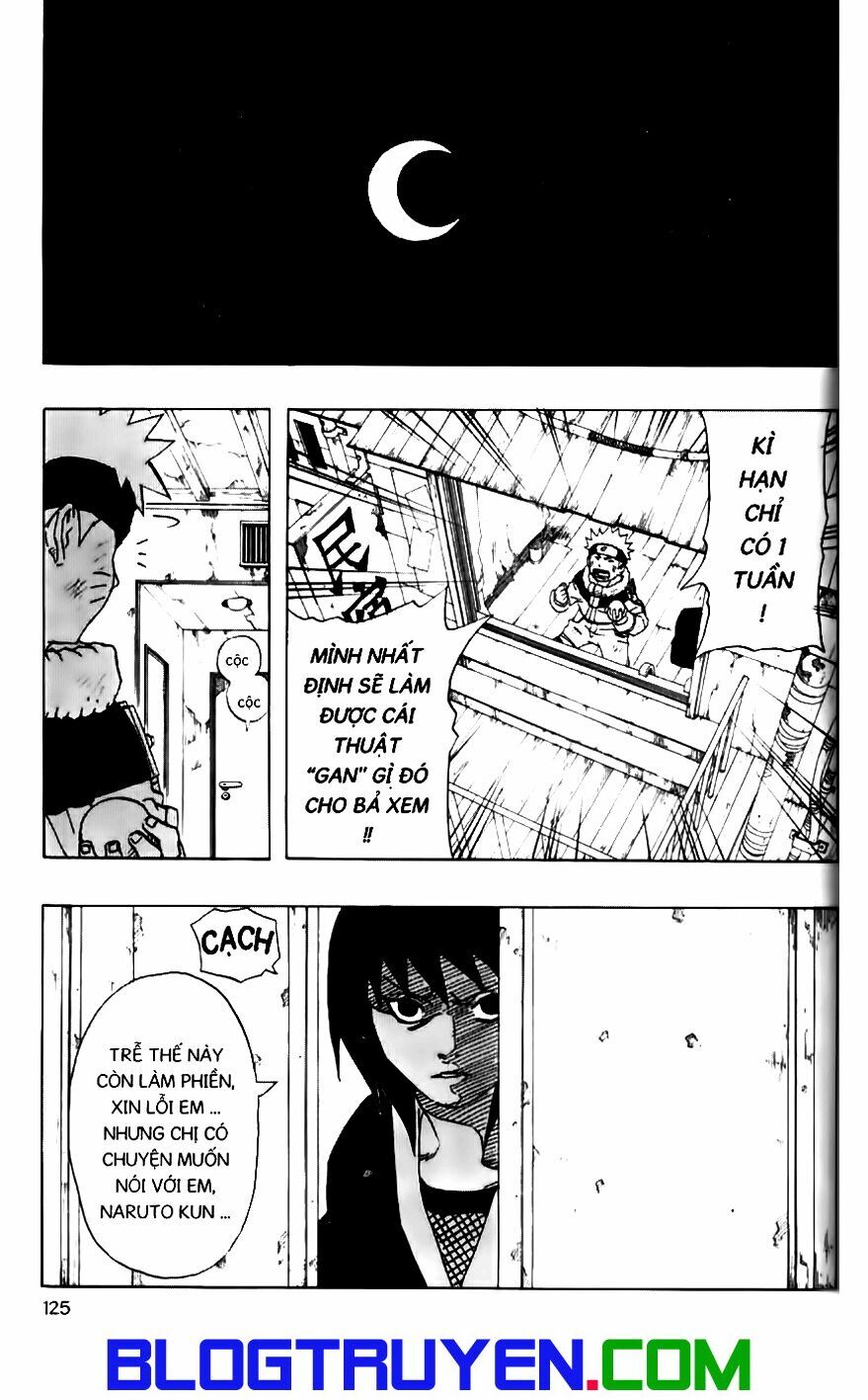 Naruto - Cửu Vĩ Hồ Ly: Chapter 159