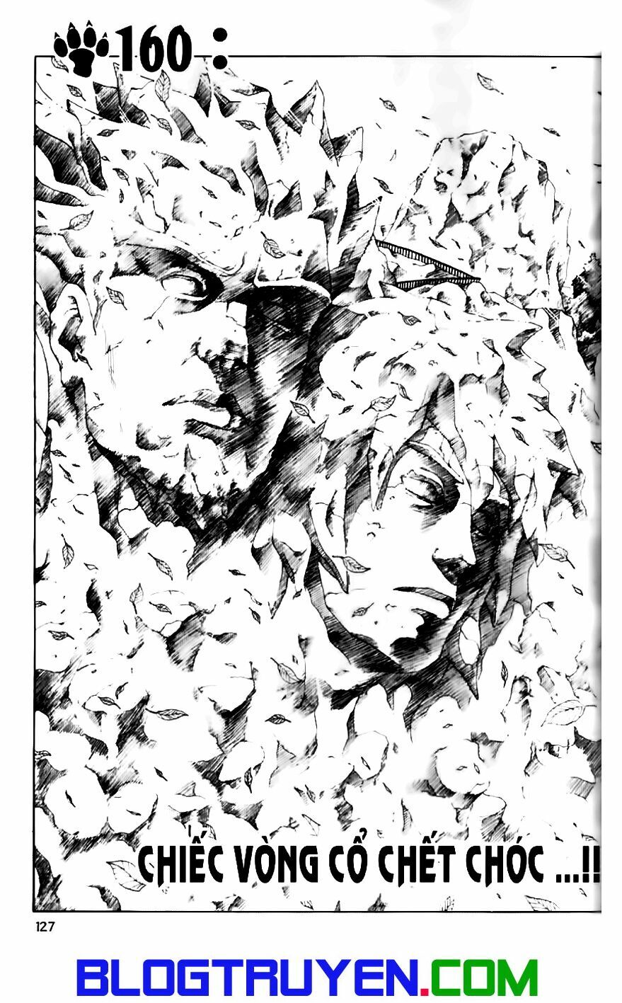 Naruto - Cửu Vĩ Hồ Ly: Chapter 160
