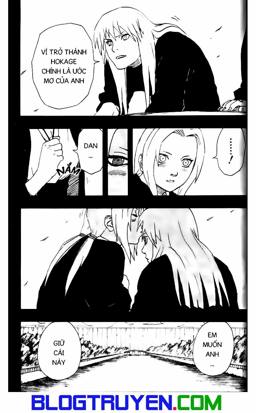 Naruto - Cửu Vĩ Hồ Ly: Chapter 160