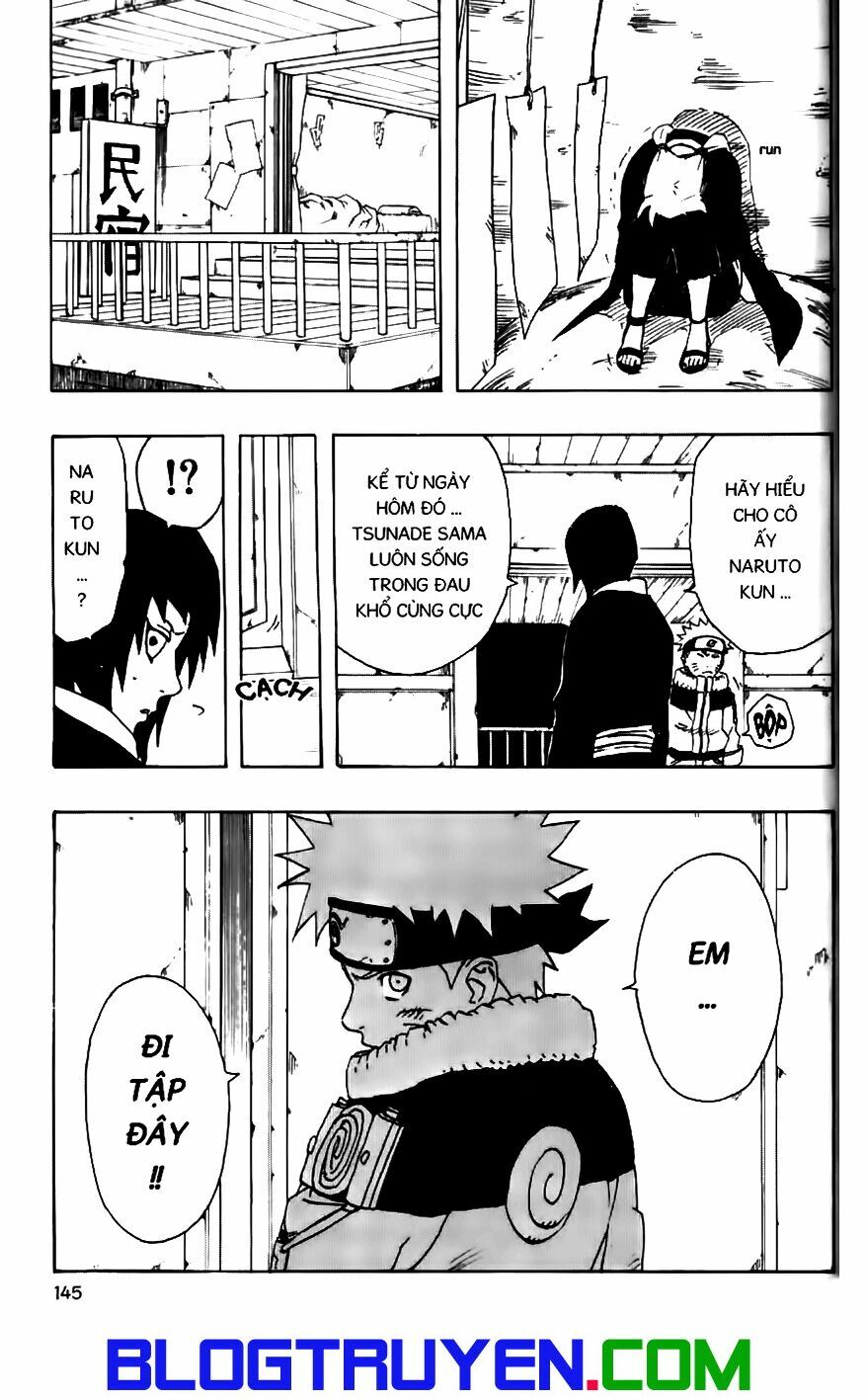 Naruto - Cửu Vĩ Hồ Ly: Chapter 160