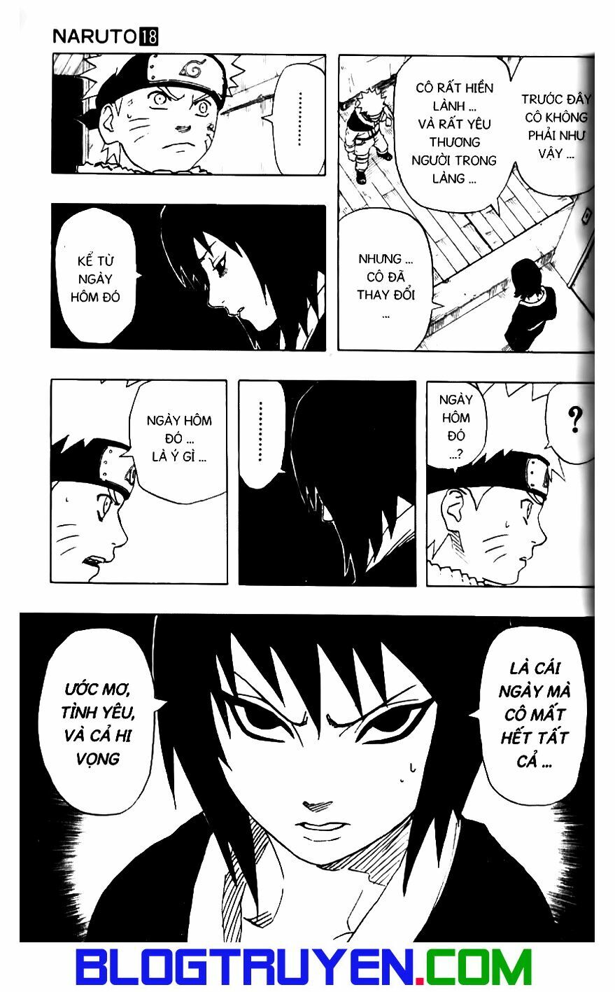 Naruto - Cửu Vĩ Hồ Ly: Chapter 160